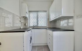 Improved Private House In Central Location
